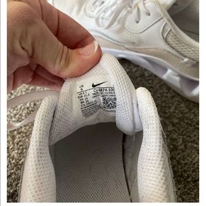 Nike ryz